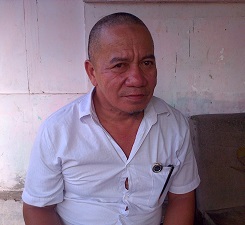 Warga Minta Pihak Kepolisian Percepat Penahanan